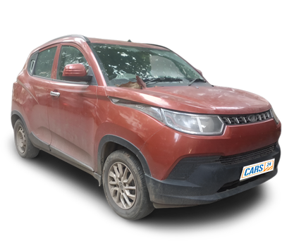 Mahindra Kuv100-img